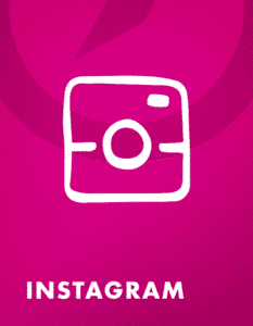 Logo Formation Instagram