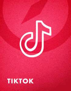 Logo Formation TikTok