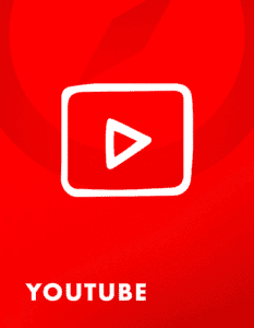 Logo Formation YouTube