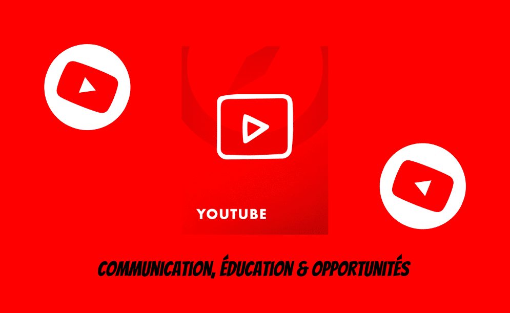 Communication, éducation & opportunités