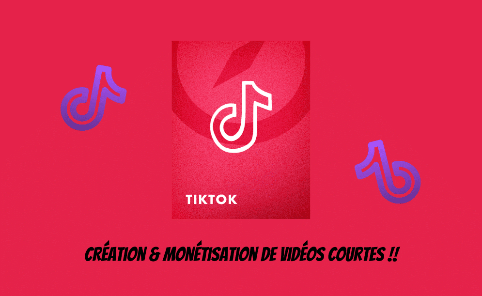 Création & monétisation de vidéos courtes