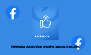 Compte Facebook