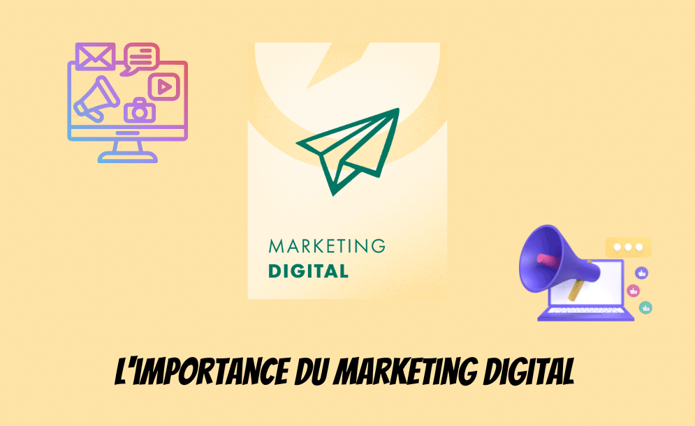 Booster votre business en ligne
