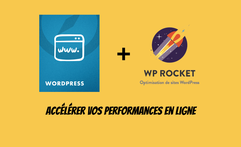 Accélérez vos performances en ligne
