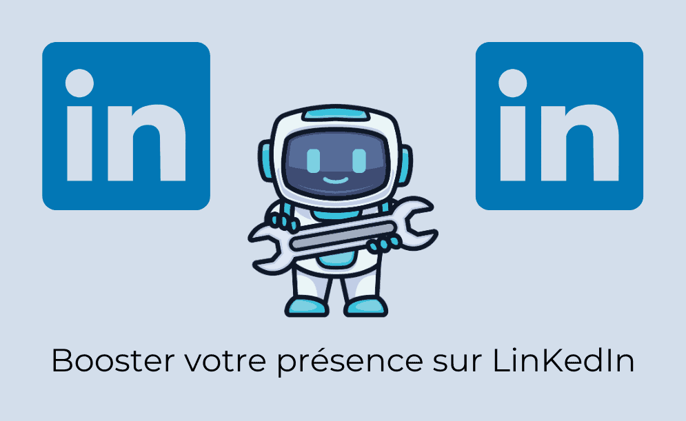 LinKedIn Intelligence Artificielle