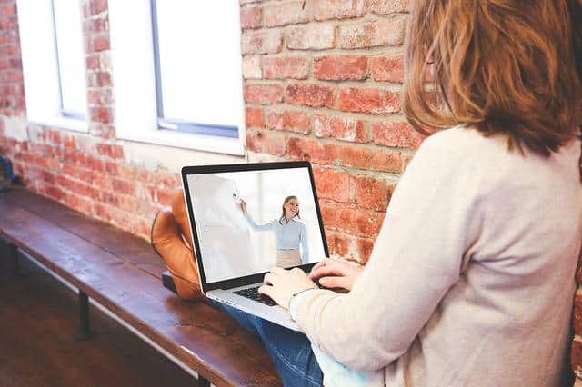 Formation de formateur à distance sur 3 mois