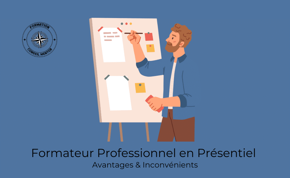 Formateur Professionnel présentiel