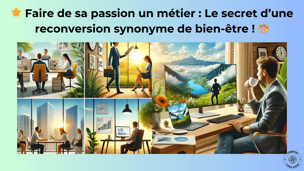 12 dimensions du bien être au travail