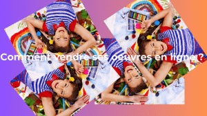 Comment vendre ses œuvres en ligne